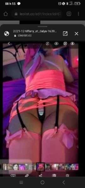 Photo 4 of Tiffany Angel