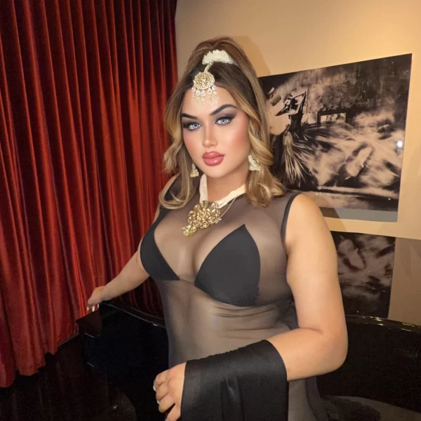 Avatar of Elizeh