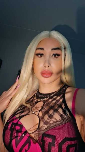 Main photo of ALEXIA