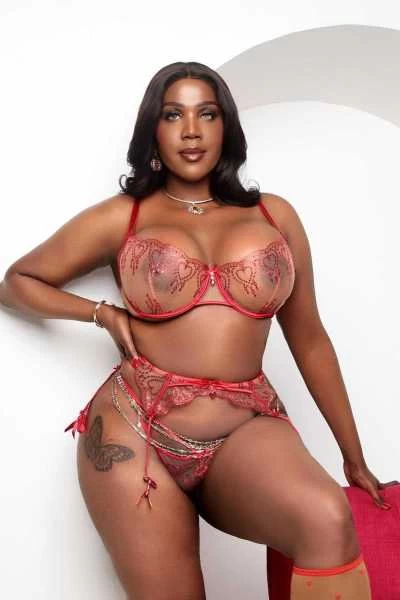 Photo 18 of Rita Leclair - Ts Ebony Goddess