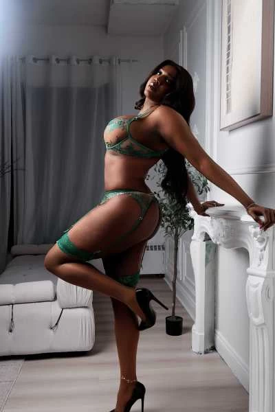 Photo 17 of Rita Leclair - Ts Ebony Goddess