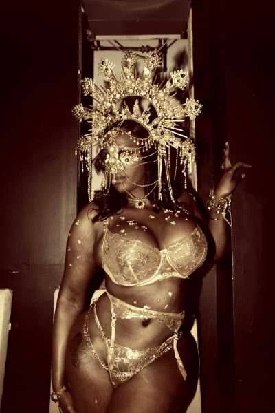 Photo 11 of Rita Leclair - Ts Ebony Goddess
