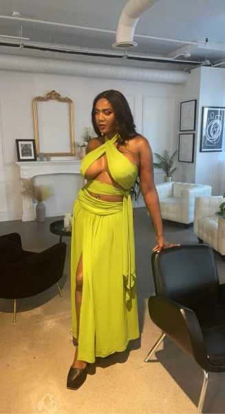 Photo 14 of Rita Leclair - Ts Ebony Goddess