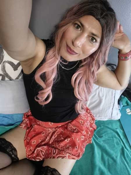 Avatar of Luxylov28