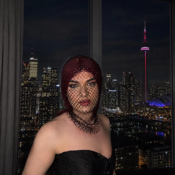 Avatar of CDChloeDivine