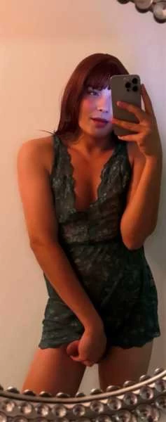 Photo 18 of CHLOE DIVINE  / FIRST-TIMER WELCOME