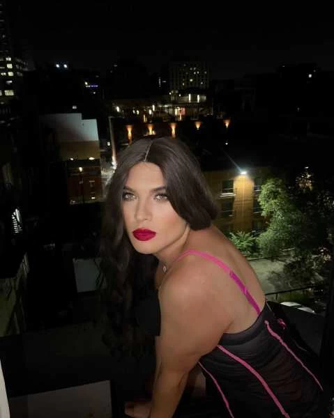 Photo 5 of CHLOE DIVINE  / FIRST-TIMER WELCOME