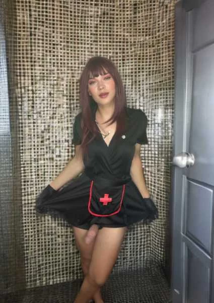 Photo 14 of CHLOE DIVINE  / FIRST-TIMER WELCOME