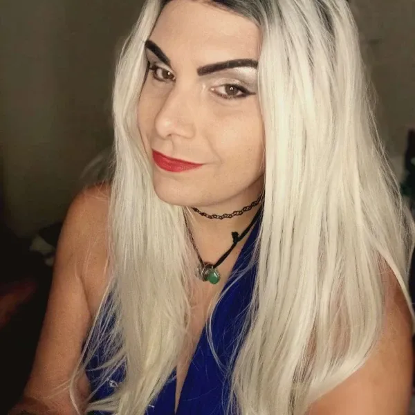 Avatar of Katya
