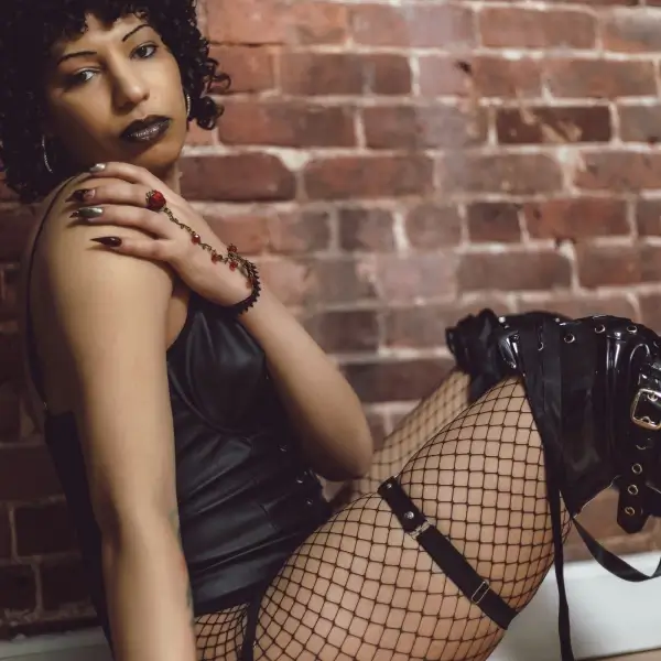 Thumbnail of Goddess Alfa’s photo gallery