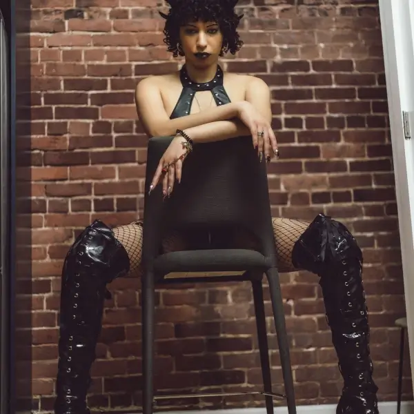 Photo 3 of Goddess Alfa