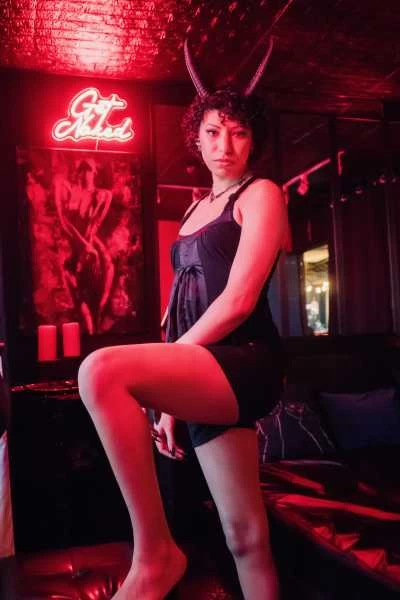 Photo 30 of Goddess Alfa