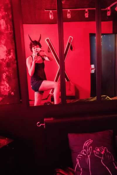 Photo 31 of Goddess Alfa