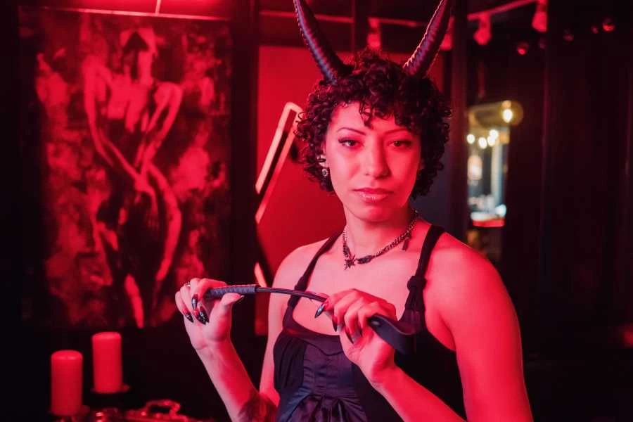 Photo 6 of Goddess Alfa