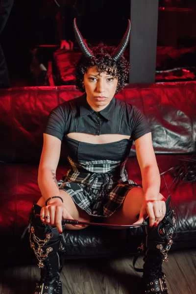 Photo 32 of Goddess Alfa