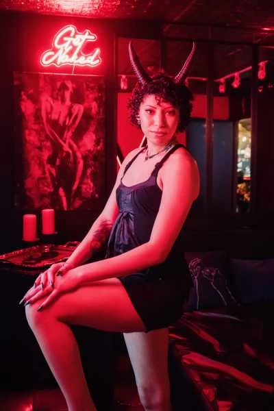 Avatar of GoddessAlfaa