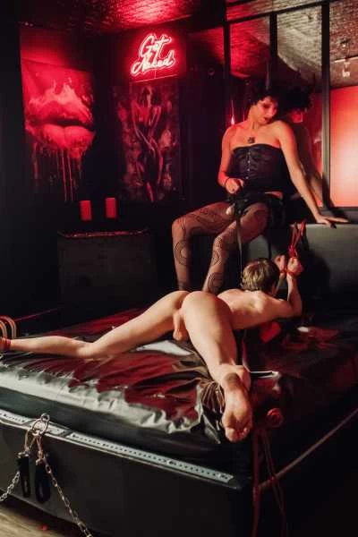 Photo 7 of Goddess Alfa