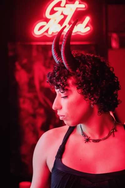 Photo 10 of Goddess Alfa