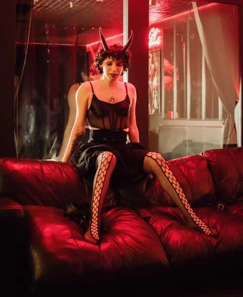 Photo 13 of Goddess Alfa