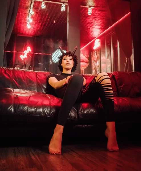 Photo 15 of Goddess Alfa