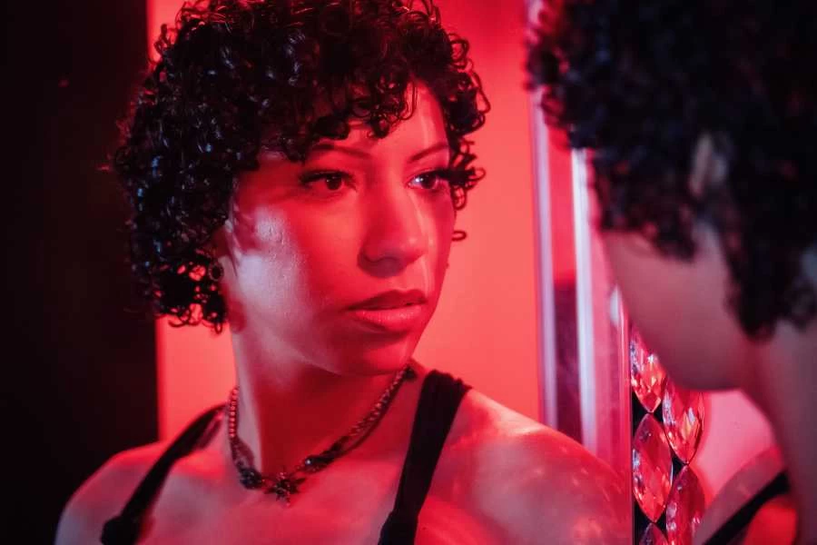 Photo 12 of Goddess Alfa