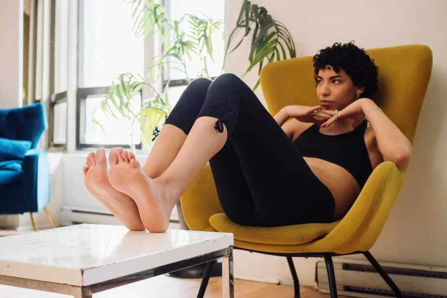 Photo 21 of Goddess Alfa