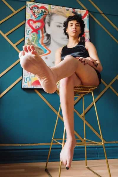 Photo 18 of Goddess Alfa