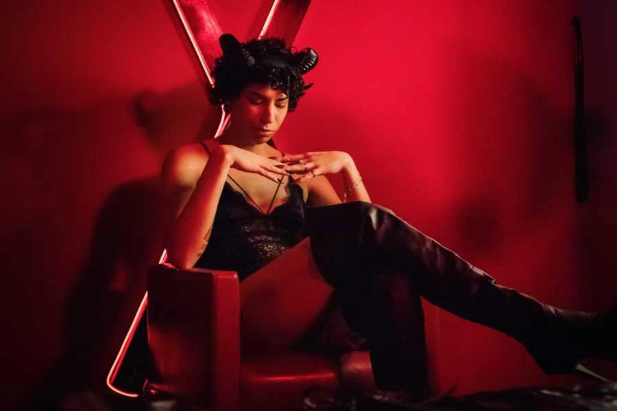 Photo 19 of Goddess Alfa