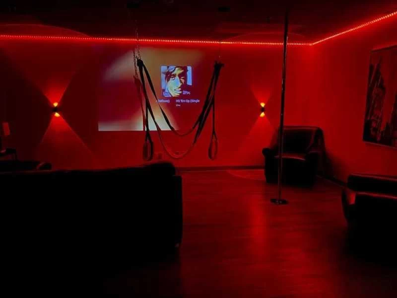 Photo 26 of Goddess Alfa