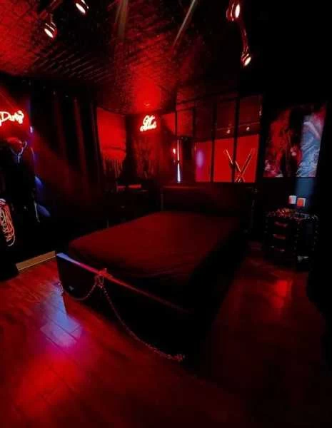 Photo 27 of Goddess Alfa