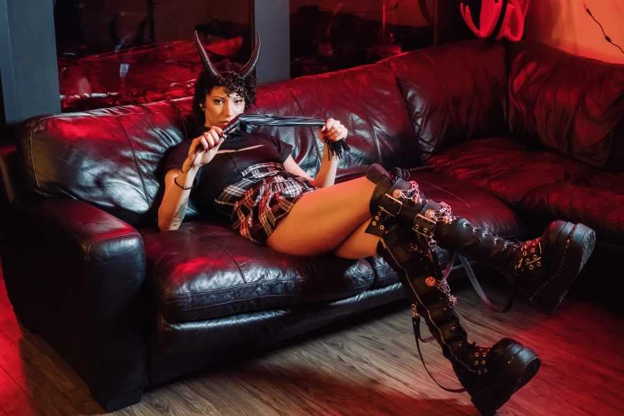 Photo 33 of Goddess Alfa