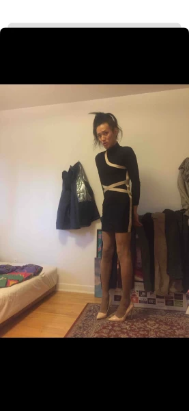 Avatar of ZoeyAsianCd