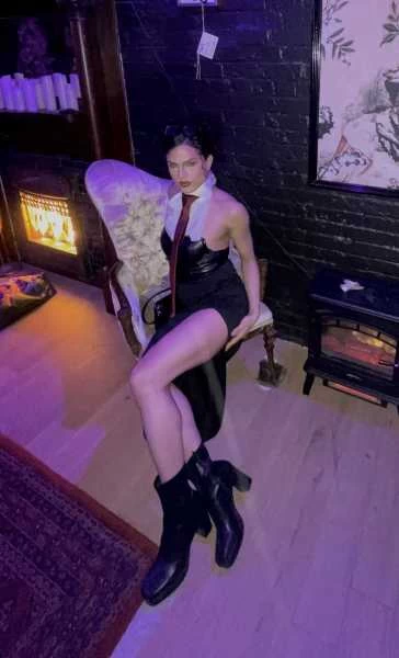 Photo 5 of Natasha 4378822116