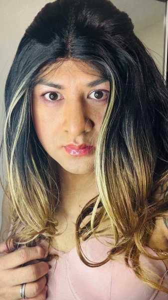 Avatar of Valeria