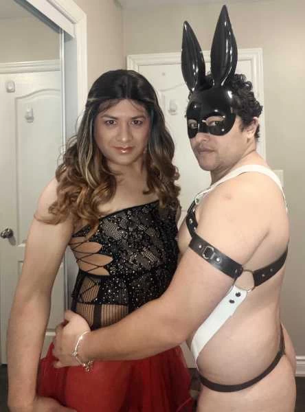 Photo 6 of Valeria and Josh