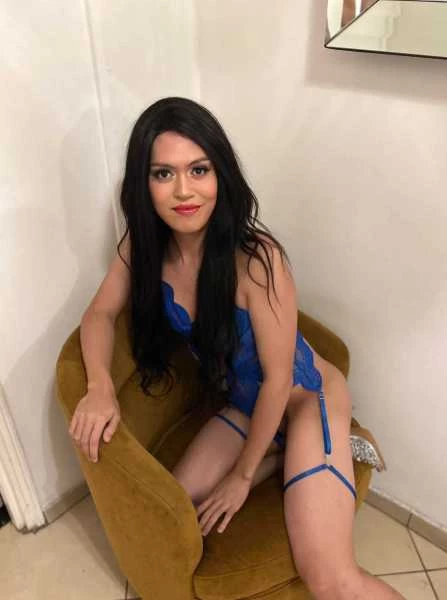 Main photo of FilipinaImeldaTV