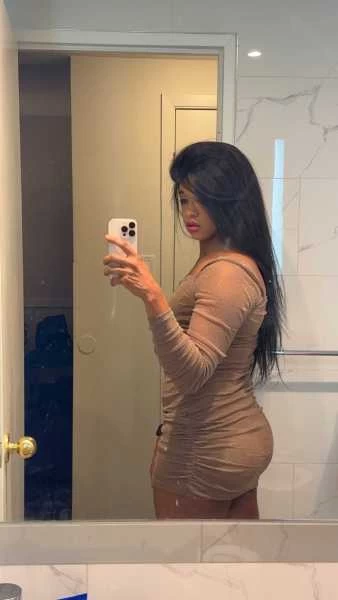 Photo 5 of Nina Sexy Caramel