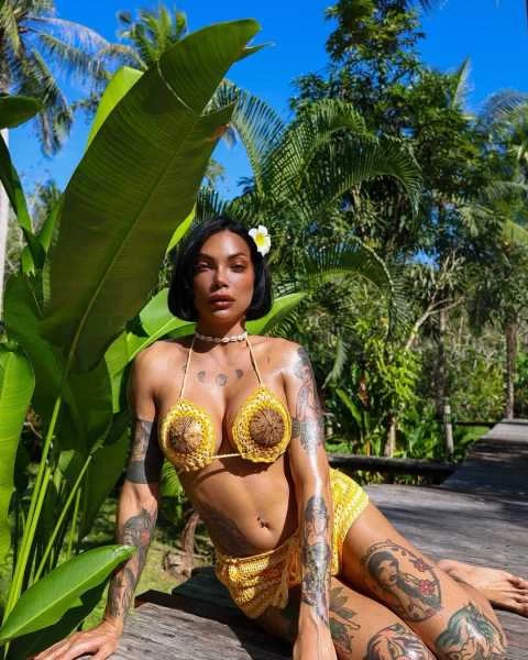 Photo 16 of BRAZILIAN PORNSTAR | Janny Costa