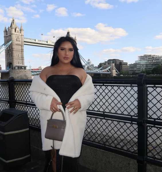 Photo 6 of kendra tolentino