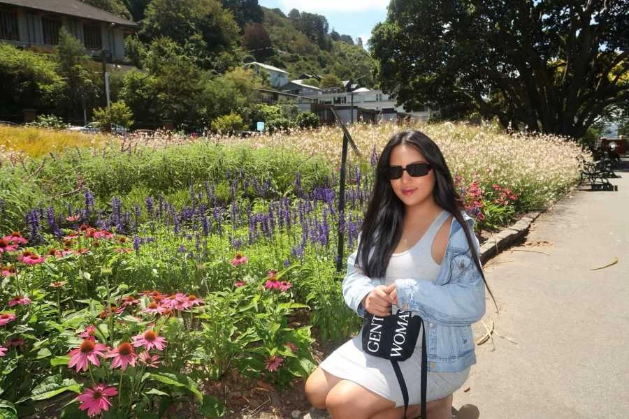 Photo 4 of kendra tolentino