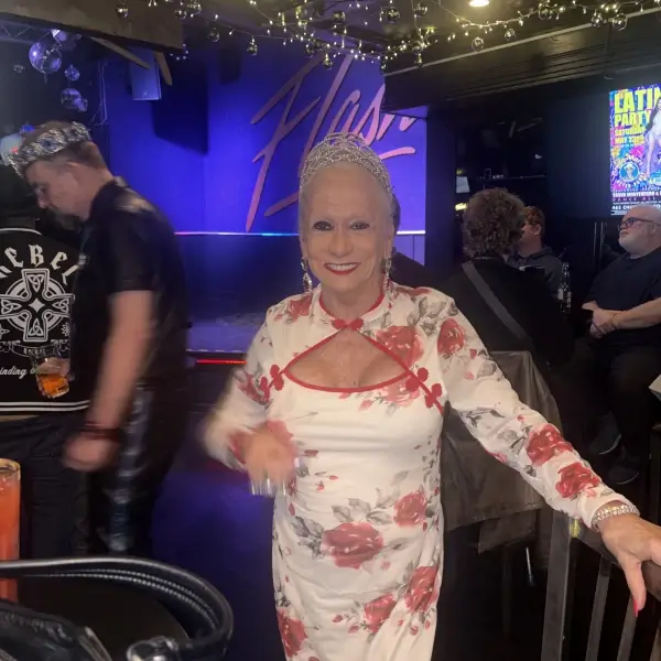 Main photo of Christine2026