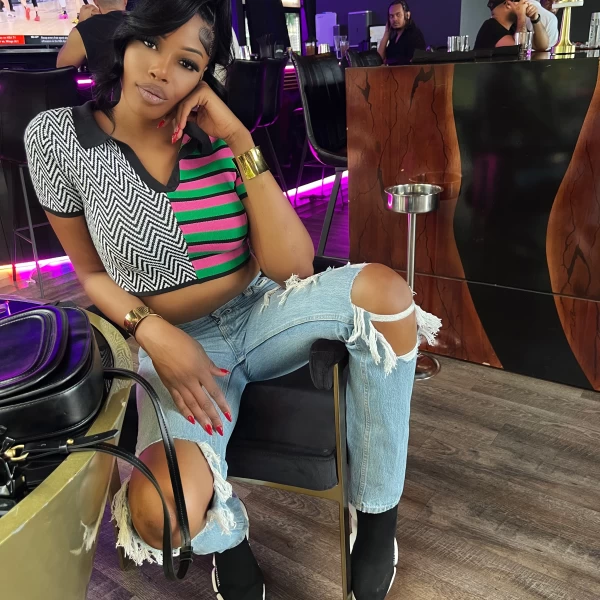 Photo 12 of MistressGingerHung