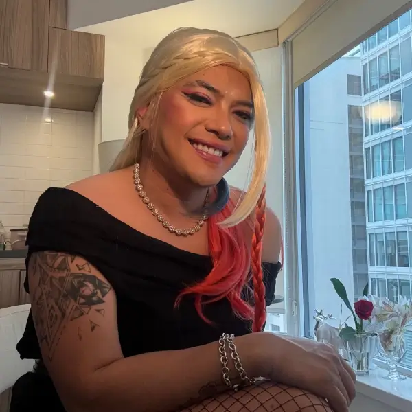 Main photo of Trixyjane