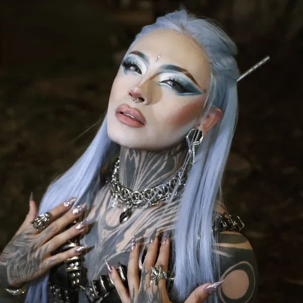 Photo 8 of Nyx