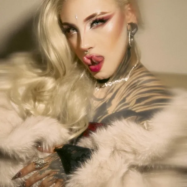 Main photo of Nyx