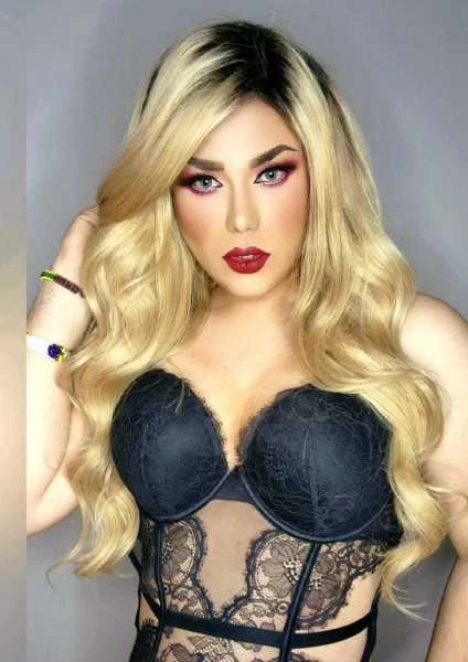 Photo 2 of Alejandra