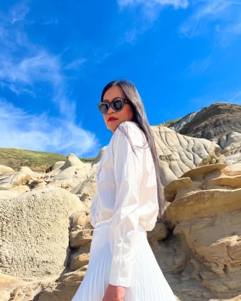 Photo 3 of eXXXotic Anastasia: More Than A Woman