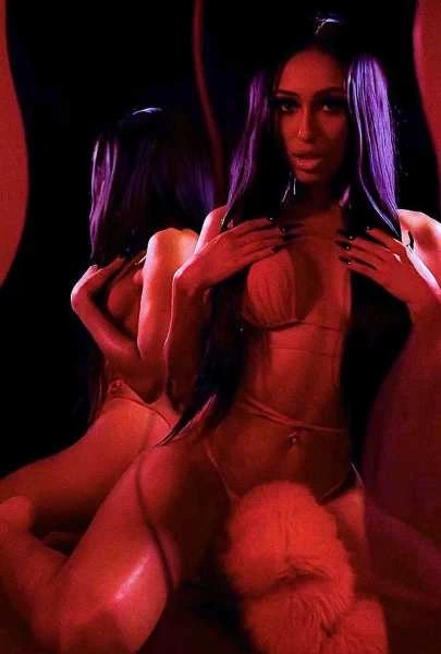 Photo 5 of The DOM doll