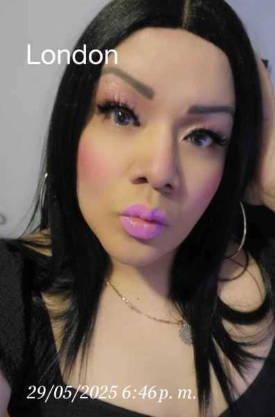 Photo 8 of NicoleTS Latina 604 790 0871