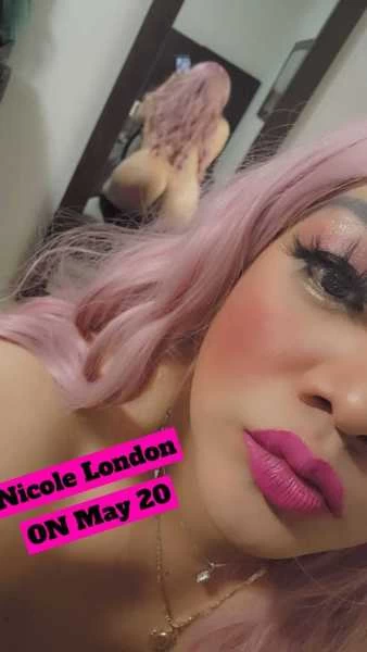 Photo 2 of NicoleTS Latina 604 790 0871